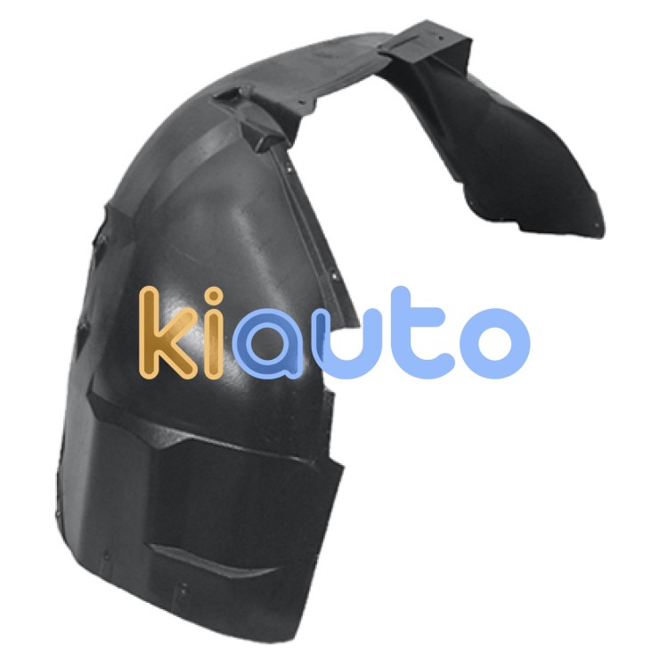 Guardabarros audi a4 1999-2001 delantero derecho OE 8D0821172F