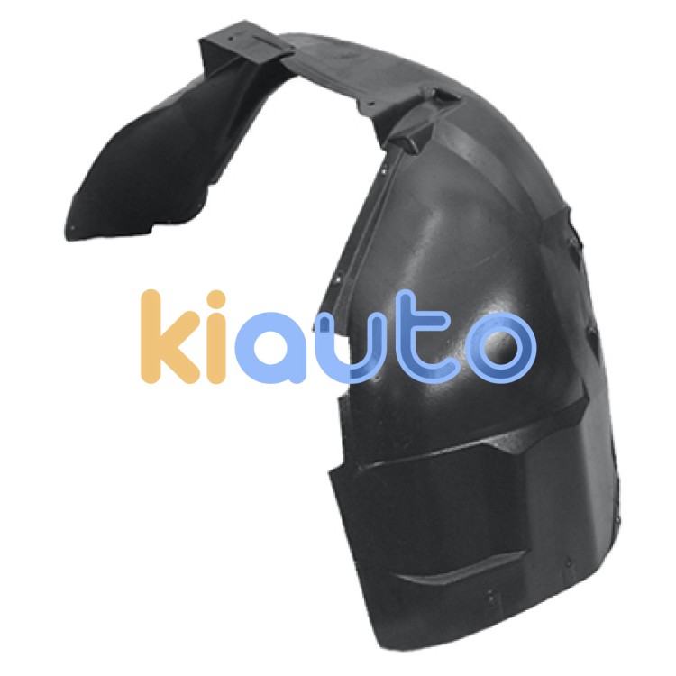 Guardabarros audi a4 1999-2001 delantero izquierdo OE 8D0821171F