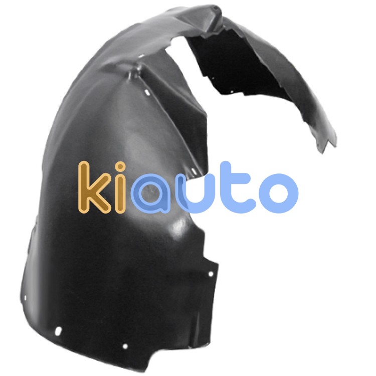 Guardabarros audi a4 2001-2005 delantero derecho OE 8E0821171C