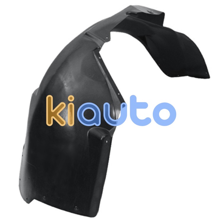 Guardabarros audi a6 1997-2002 delantero derecho OE 4B0821172C