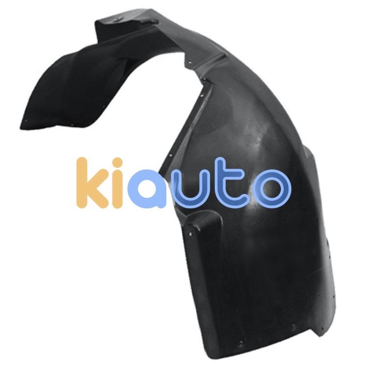 Guardabarros audi a6 1997-2002 delantero izquierdo OE 4B0821171B