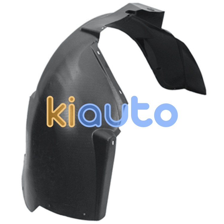 Guardabarros audi a6 2002-2004 delantero derecho OE 4B0821172D