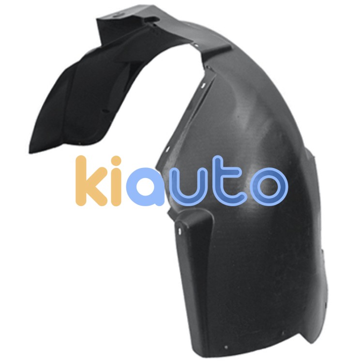 Guardabarros audi a6 2002-2004 delantero izquierdo OE 4B0821171D