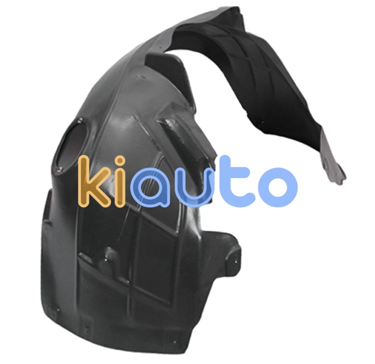 Guardabarros audi a6 2004-2009 delantero derecho OE 4F0821134H