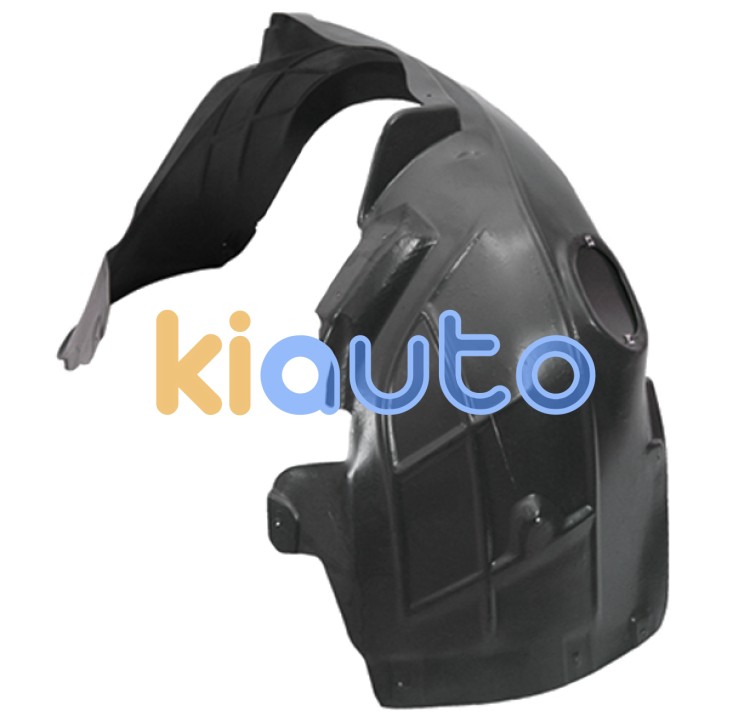 Guardabarros audi a6 2004-2009 delantero izquierdo OE 4F0821133H