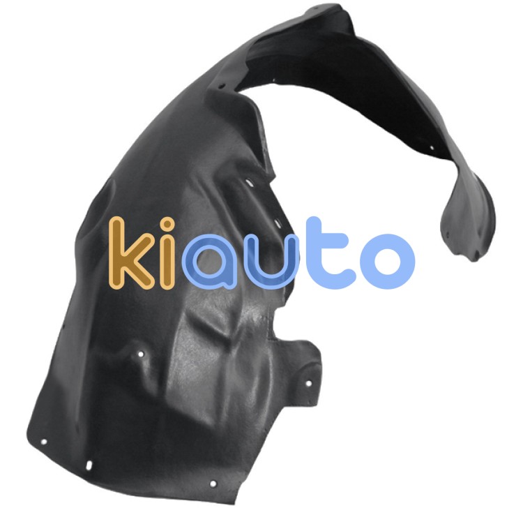 Guardabarros audi a6 2009-2011 delantero derecho OE 4F0821134P