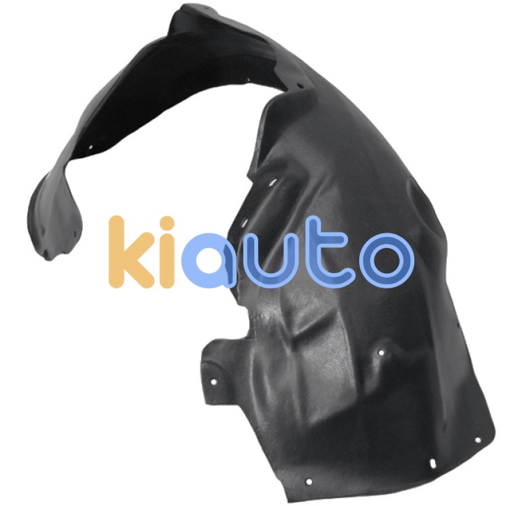 Guardabarros audi a6 2009-2011 delantero izquierdo OE 4F0821133P