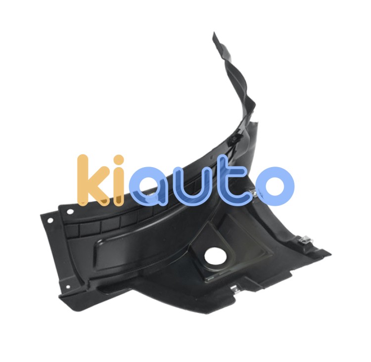 Guardabarros audi a6 2014-2016 delantero / inferior / derecho OE 4G0853888J