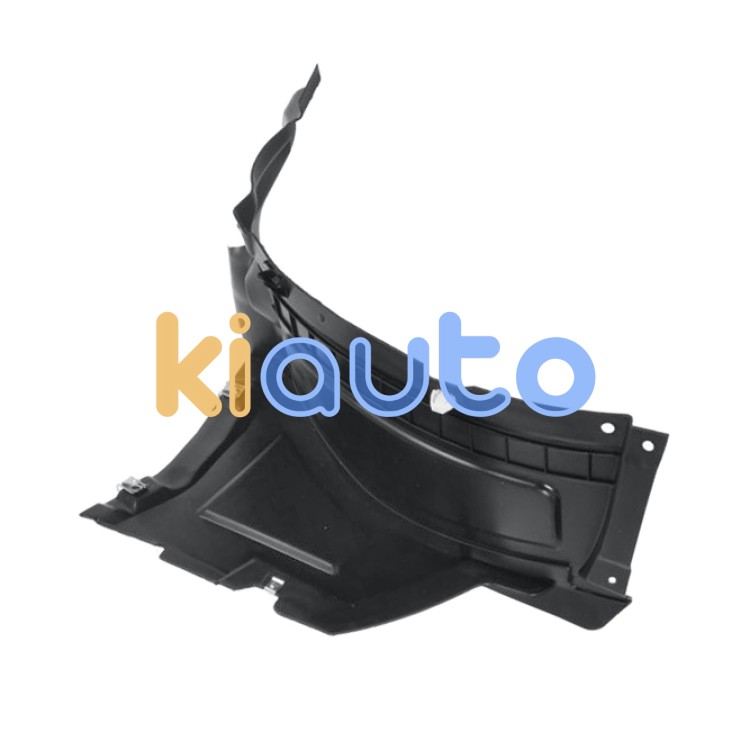 Guardabarros audi a6 2016-2019 delantero / inferior / izquierdo OE 4G0853887J