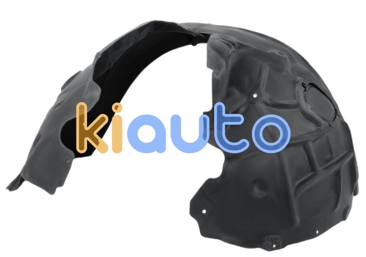 Guardabarros audi a6 2016-2019 delantero izquierdo OE 4G0821133D