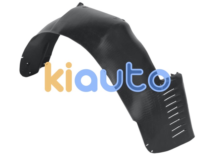 Guardabarros audi tt 2000-2006 delantero derecho OE 8N0821172B