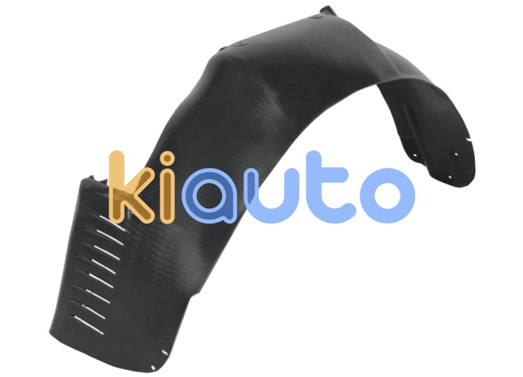 Guardabarros audi tt 2000-2006 delantero izquierdo OE 8N0821171B