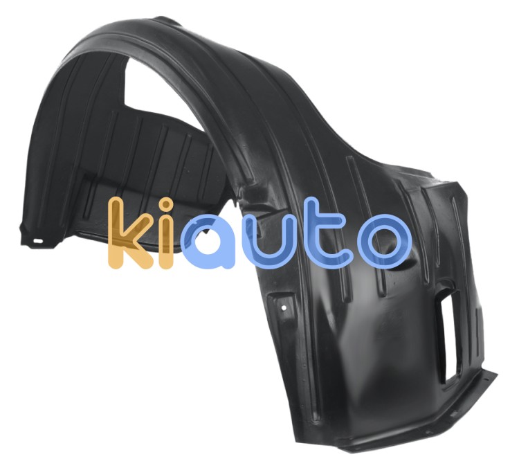 Guardabarros bmw serie 3 (e36) 1990-1998 delantero derecho OE 51718151562