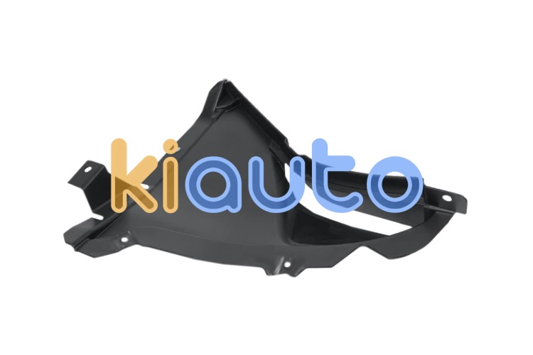 Guardabarros bmw serie 5 (f10-f11) 2010-2013 parte delantera / inferior / delantero izquierdo OE 51757312829