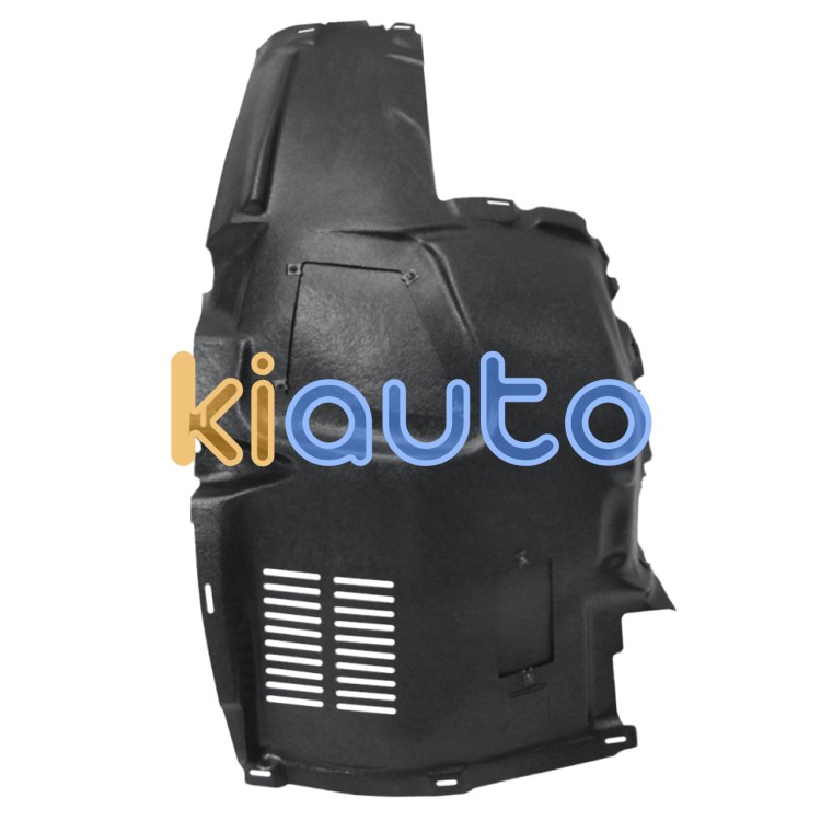 Guardabarros bmw serie 5 (f10-f11) 2013-2016 parte delantera / delantero derecho OE 51717186728