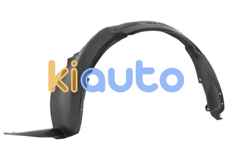 Guardabarros chevrolet aveo 2006-2011 sedan / delantero / izquierdo OE 96464954