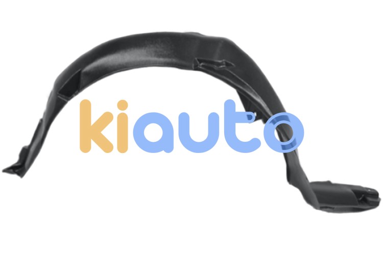 Guardabarros chevrolet aveo 2009-2011 delantero derecho OE 96808315