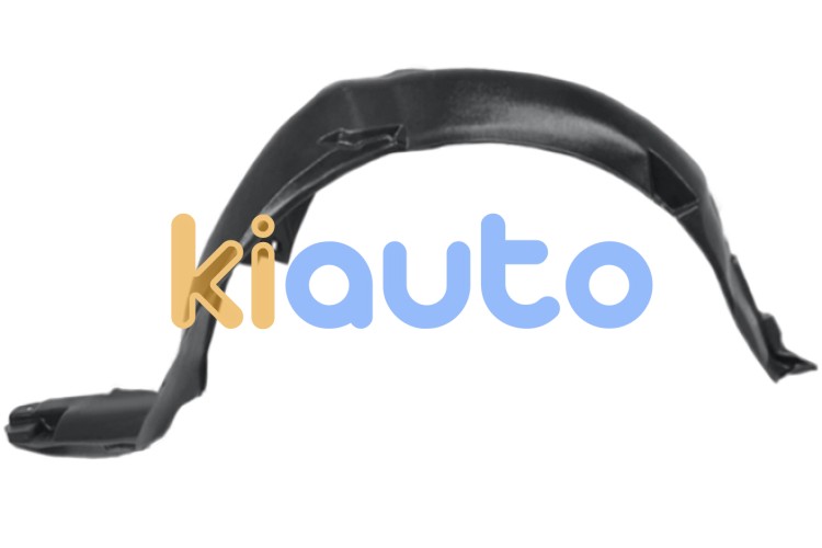 Guardabarros chevrolet aveo 2009-2011 delantero izquierdo OE 96808314