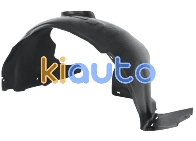 Guardabarros chevrolet cruze 2012-2015 delantero derecho OE 95953137