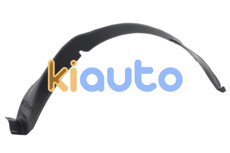 Guardabarros chevrolet kalos 2005-2009 delantero / 3/5 puertas / izquierdo OE 96542971