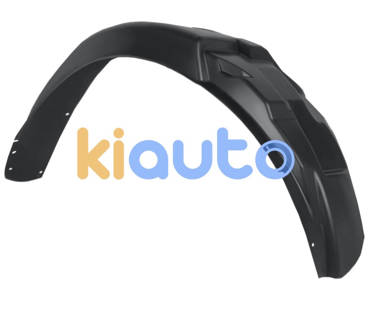 Guardabarros chevrolet matiz 2008-2010 delantero derecho OE 96590724