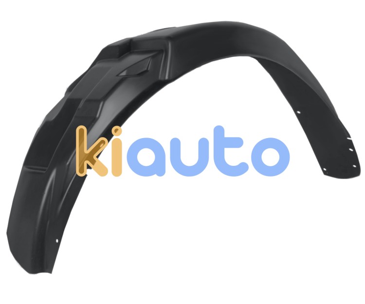 Guardabarros chevrolet matiz 2008-2010 delantero izquierdo OE 96590723