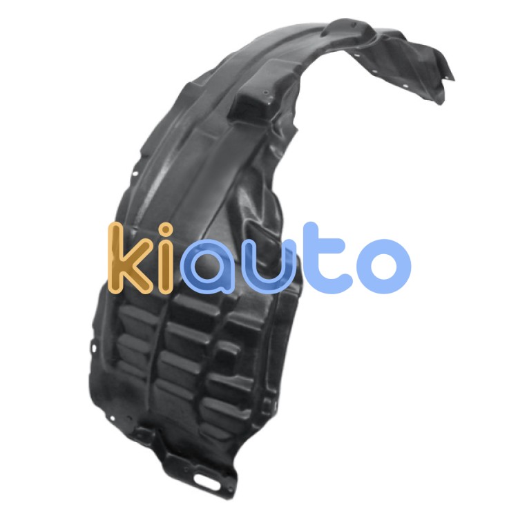 Guardabarros citroen c-crosser 2007-2012 delantero derecho OE 7136GR