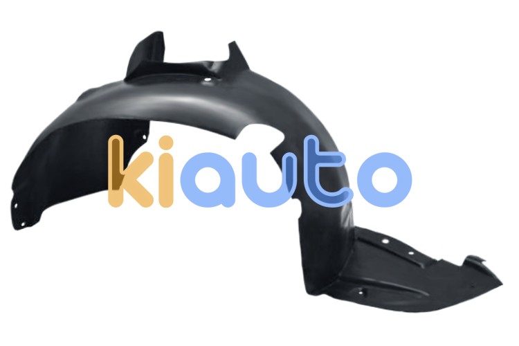 Guardabarros citroen c2 2008-2010 delantero derecho OE 7136CJ