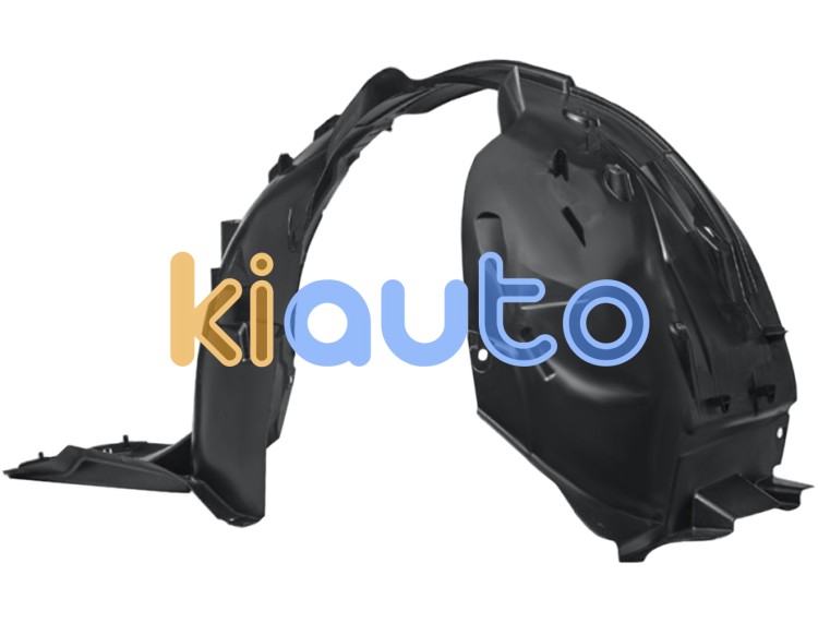 Guardabarros citroen c3 2016-2020 delantero derecho OE 9811931180