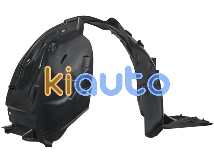 Guardabarros citroen c3 2020-2024 delantero izquierdo OE 9811931280