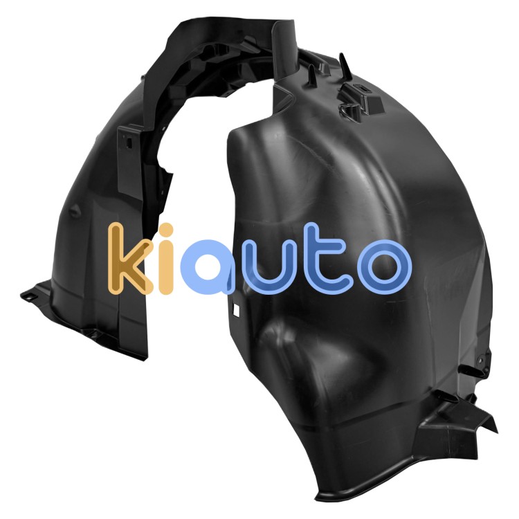 Guardabarros citroen c3 2024-> delantero izquierdo OE 9845600980