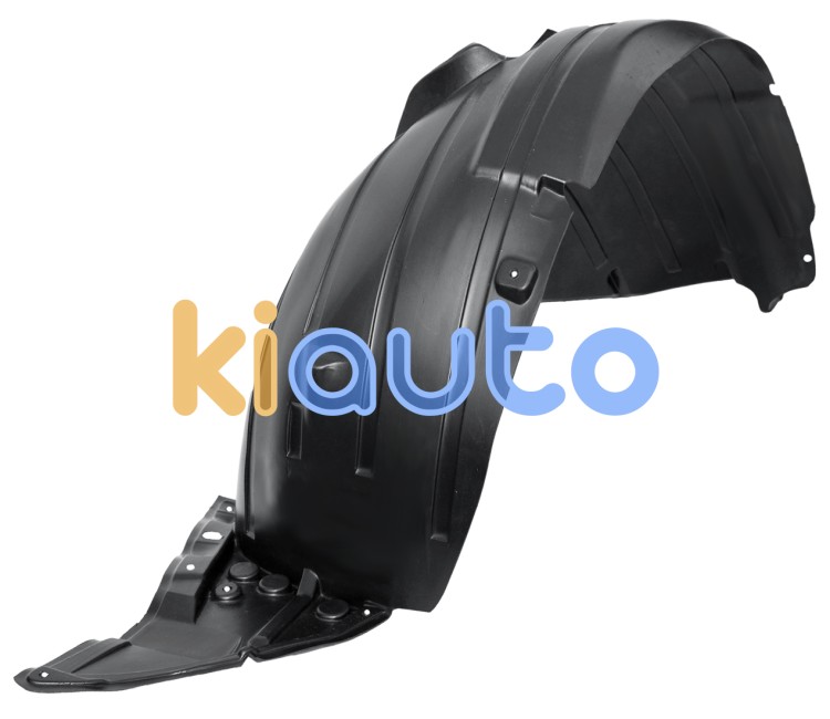 Guardabarros citroen c3 picasso 2012-2017 delantero izquierdo OE 7136HQ