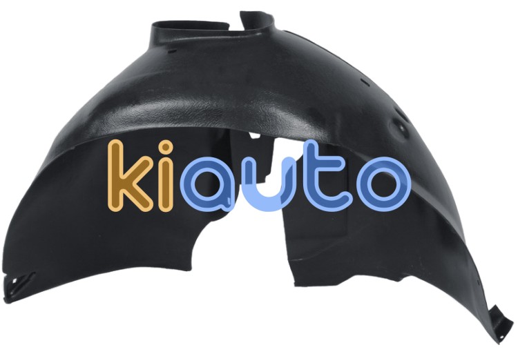 Guardabarros citroen c4 2004-2008 delantero derecho OE 7136EV
