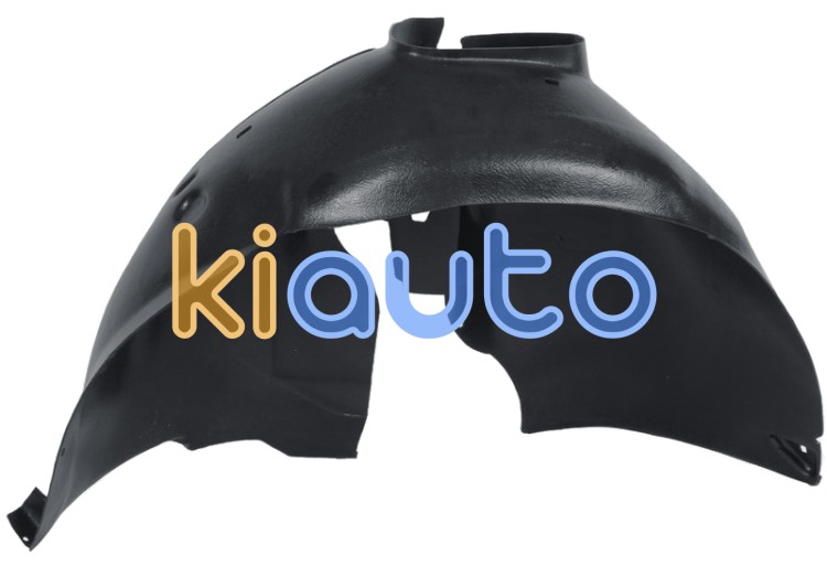 Guardabarros citroen c4 2008-2010 delantero izquierdo OE 7136EW