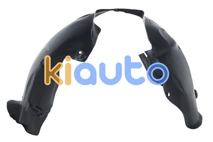 Guardabarros citroen c4 grand picasso 2006-2010 delantero derecho OE 7136AJ