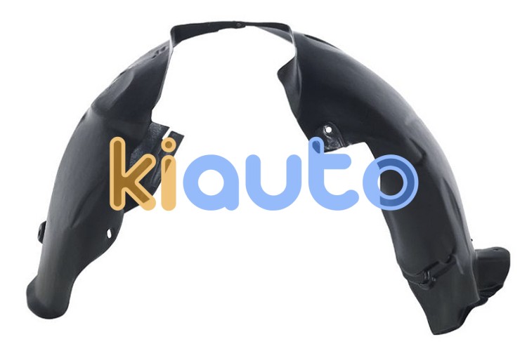 Guardabarros citroen c4 grand picasso 2010-2013 delantero izquierdo OE 7136AH