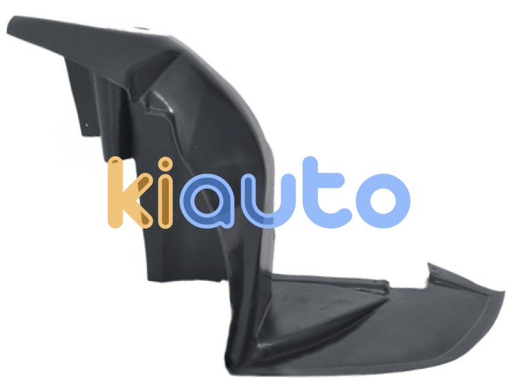 Guardabarros citroen c5 2000-2005 parte delantera / delantero derecho OE 7136L8