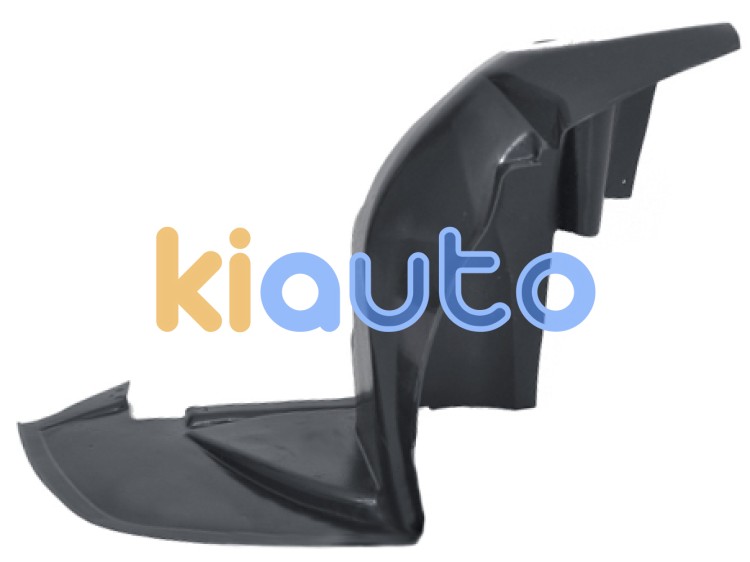 Guardabarros citroen c5 2000-2005 parte delantera / delantero izquierdo OE 7136L9