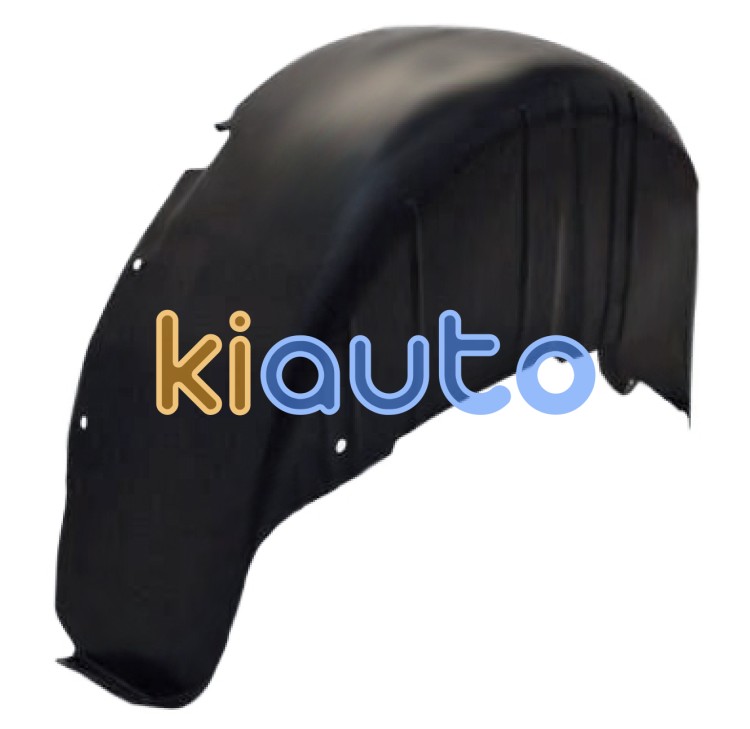 Guardabarros citroen c5 2000-2005 trasero izquierdo OE 8529Z6