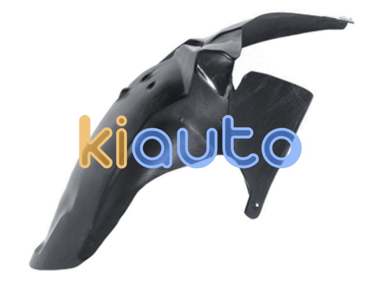 Guardabarros citroen c5 2005-2008 parte trasera / delantero derecho OE 7136L9