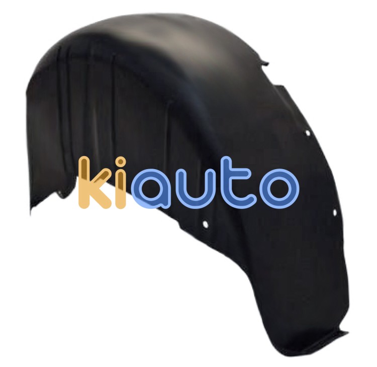 Guardabarros citroen c5 2005-2008 trasero derecho OE 8530KL