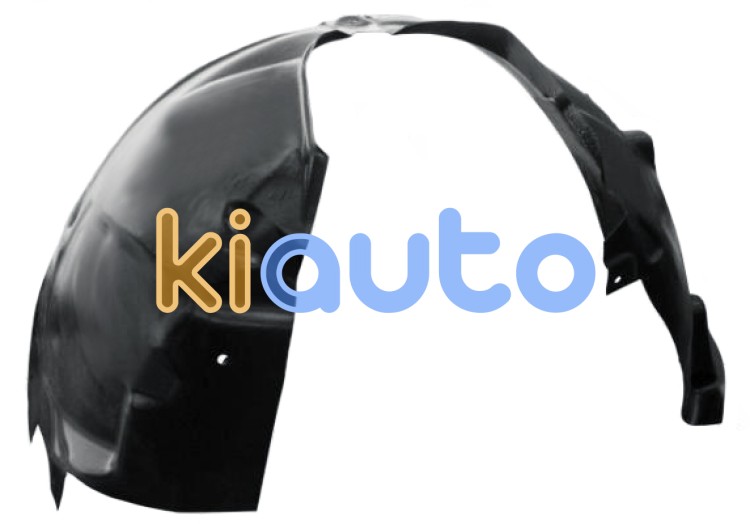 Guardabarros citroen c5 2008-2018 parte delantera / delantero derecho OE 7136KY