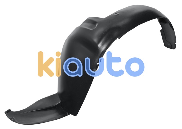 Guardabarros citroen c8 2002-2013 delantero izquierdo OE 7136CC