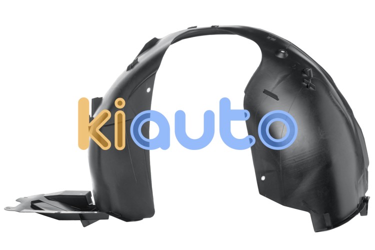 Guardabarros citroen ds3 2016-2019 delantero derecho OE 7136JZ / 7136KA