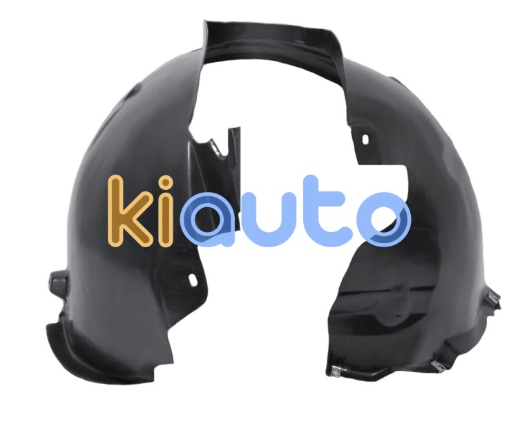 Guardabarros citroen ds4 2015-2019 delantero izquierdo OE 7136LN
