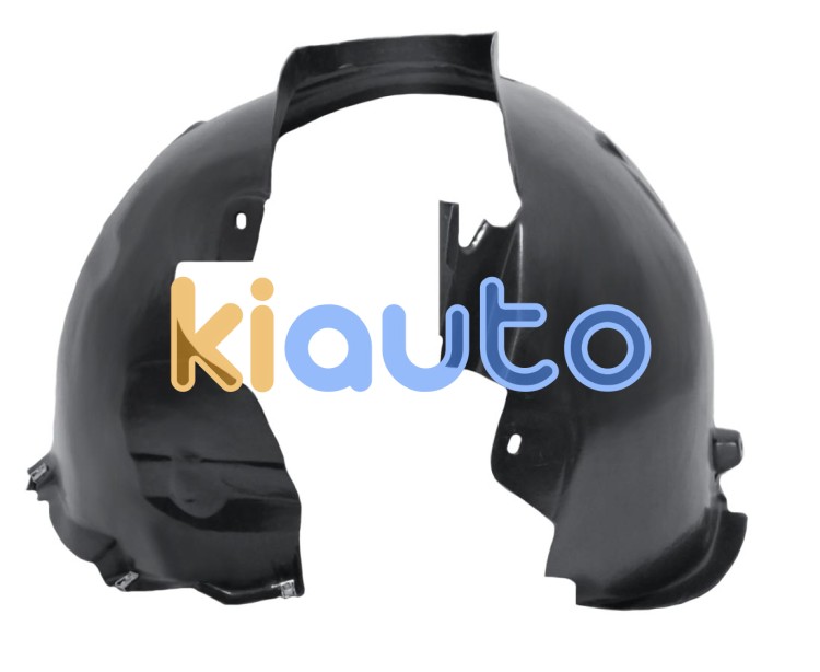Guardabarros citroen ds4 crossback 2015-2019 delantero derecho OE 7136LH