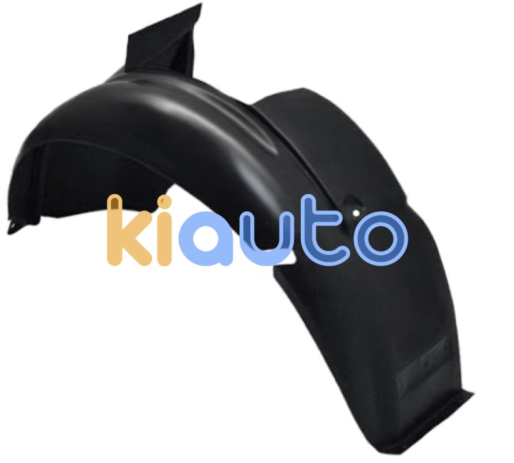 Guardabarros citroen xsara 1997-2000 delantero derecho OE 7136G4