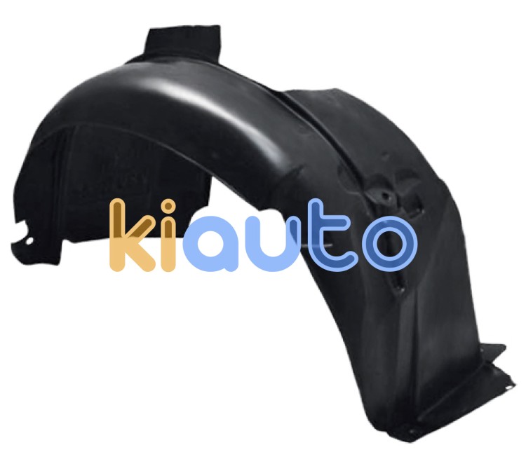 Guardabarros citroen xsara 2000-2005 delantero derecho OE 7136Q6