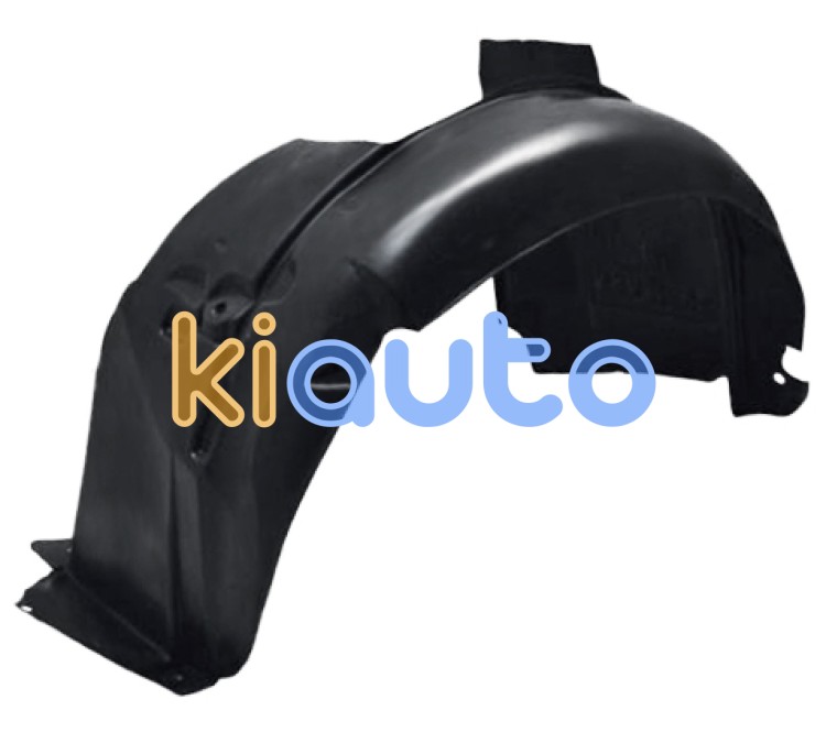 Guardabarros citroen xsara 2000-2005 delantero izquierdo OE 7136Q5