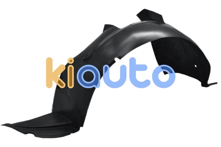 Guardabarros citroen xsara picasso 1999-2004 delantero izquierdo OE 7136K3